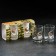 Stop "impenetrable. February 23", 2 pcs., With a bullet, 50 ml