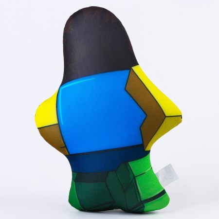 Antistress toy "Robot"-5