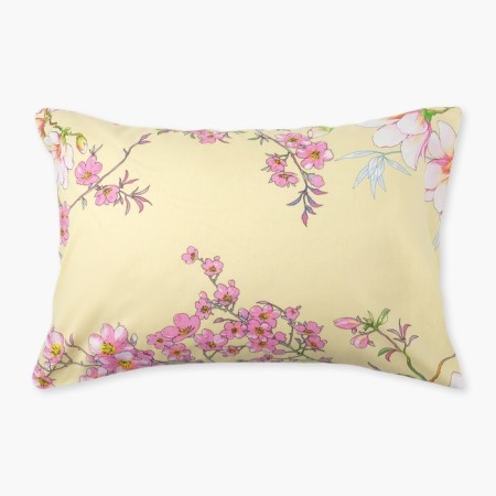 Pillowcase Ethel "Melisa" 50x70 ± 3 cm, 100% cotton, calico 125 g/m²