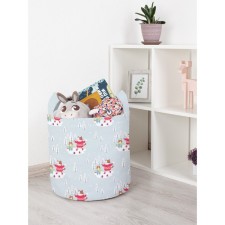 Basket for toys 