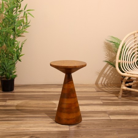 Coffee table 30x30x50 cm, mane-1