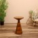 Coffee table 30x30x50 cm, mane