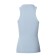 T -shirt female, blue color, size 44