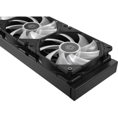 Water cooling system ID-Cooling ZOOMFLOW 360 XT V2 Argb SOC-am4/1151/1200/2066/1700 1074847-3