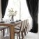 Set of curtains, size 200x270 cm