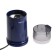 Kofemolka Kelli KL-5112, electric, knife, 300 watts, 70 g, blue