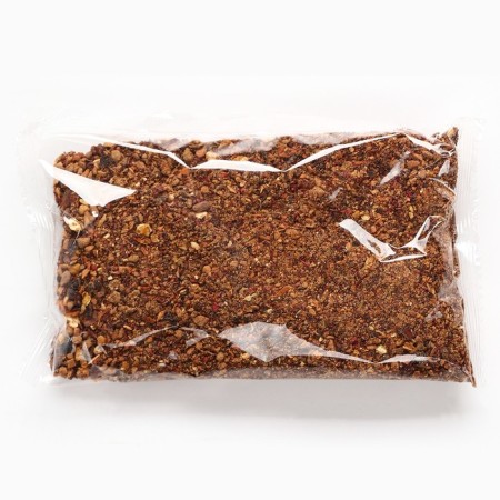 New Year! Tea of ​​berry-grass "spicy pleasure", 50 g-2