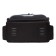 Frame backpack 36 x 28 x 20 cm, Grizzly, black