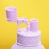 Silicone water bottle "Catch the moment", 700 ml