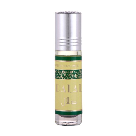 Dalal oil spirits, 6 ml-1
