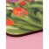 Wooden-cutting board Avanti-STILE "Tulips", 29 × 21 cm