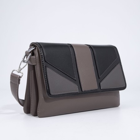 Bag-mixer on magnet, black/beige color-2