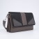 Bag-mixer on magnet, black/beige color