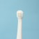 Portable shower - bidet, with a change of nozzle, 450 ml, pink color