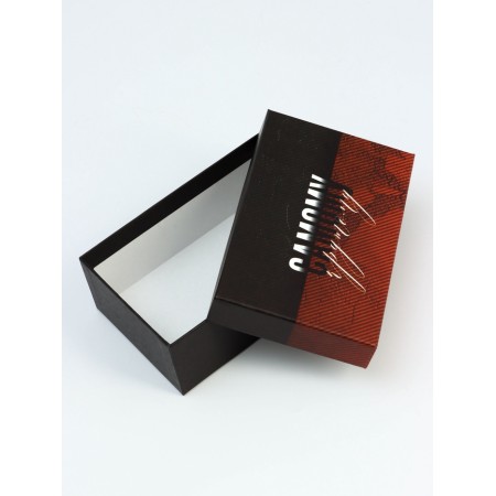 A set of boxes 10 in 1 "real man", 32.5 x 20 x 12.5 -12 x 7 x 4 cm-4