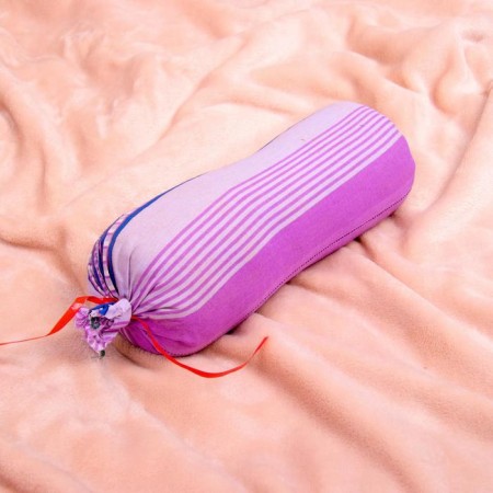 Woller with lavender and juniper chips, souvenir, 10 × 28 cm, mix-5