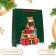Gift package "Salute", 26 x 32 x 12 cm