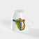 Porcelain mug "Lesovichok", 220 ml, D = 8.2 cm, MIX drawing
