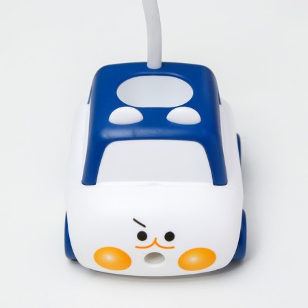 Table lamp "Machine" LED 2W USB AKB MIX 10x8x22.5 cm Risalux-7