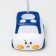 Table lamp "Machine" LED 2W USB AKB MIX 10x8x22.5 cm Risalux