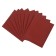 LOME LOME SHAPEL, waterproof on a paper basis, 230 x 280, P120, 10 pcs.