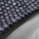 Nova Bright Sitting Massier Sitting Balls, Black
