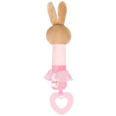 A toy-sprout "Bunny", with a teething, Mum & Baby-2
