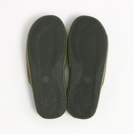 Teenage slippers, size 40-2