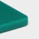 Board Professional cutting shade, 40 × 30 cm × 1.8 cm, green color