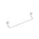Towel holder, 45 cm Simple210