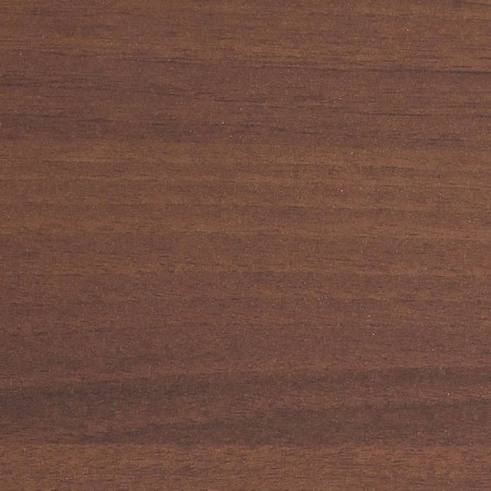 Serving table "Golden", tavolato walnut color-2