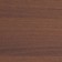 Serving table "Golden", tavolato walnut color