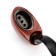 Kommer's smoking pipe "Commander", classic