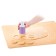 Tescoma delicia cookies printing 6 funny motifs