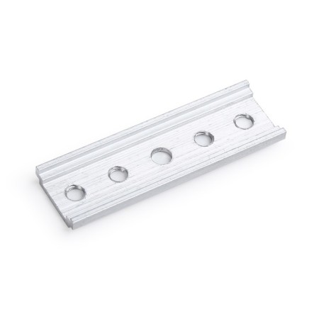The connector for the GL3618 Aluminum Magnetic Aluminum.