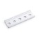 The connector for the GL3618 Aluminum Magnetic Aluminum.