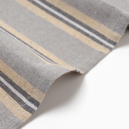 Ethel's towel "strip" (type 1) 38x63 cm, 100% HL-2
