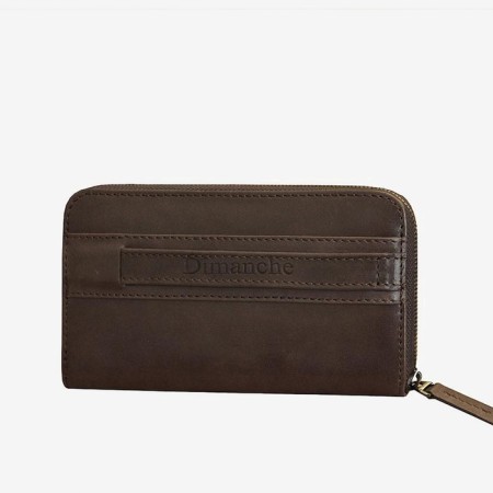 Camel Camel Premium purse-clath, brown color-2