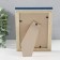 Photo frame tree C20 10x15 cm, blue