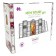 Interior designer Hobby Day Minihouse "Courtyard in Verona", Rumbox Book