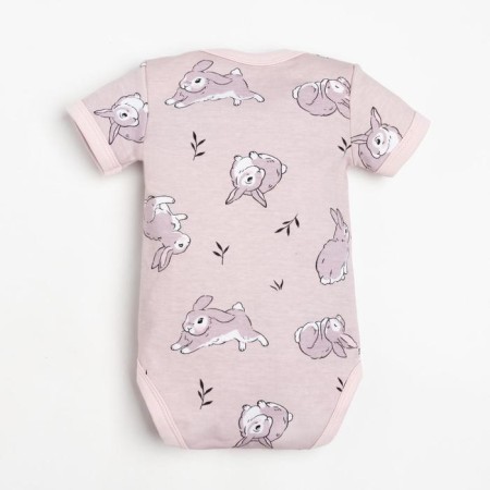 Body crumb I "bunny" growth 68-74 cm-5