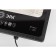 Flight LED era, 5000k, black