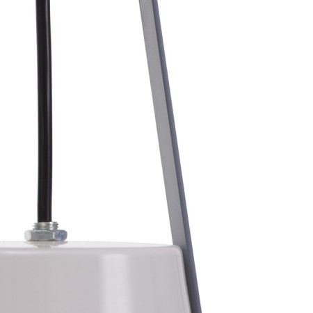 Lamp Bayerlux 1653/1gy E27 40W gray 25x26x40-135 cm-4