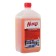 Liquid tool for washing the surfaces "Nika-Klinkte", 1 kg