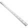 LED LED Access Uniel, 100 W, IP40, LED, 6500K, 12000 lm, 35x1200x65 mm, silver color
