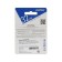 Flash drive Smartbuy Twist, 32 GB, USB 2.0, th Up 25 MB/s, PBU up to 15 Mb/s, blue