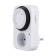 Mechanical timer, ’premium’, weekly 3680W, interval: 120min. 12 vn/day white, 0516
