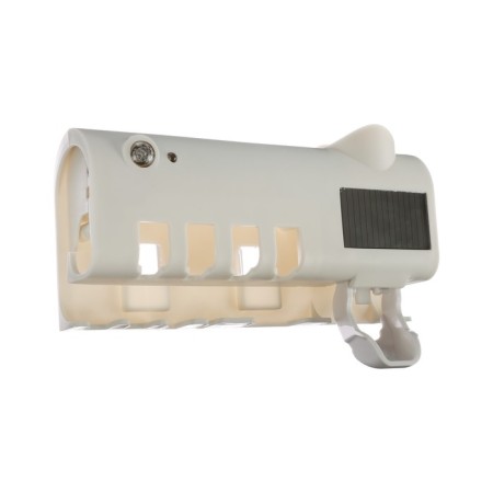 Portable sterilizer for dental brushes LGS-08, 2000 mA/h, battery, white-2