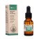 MILV nail oil and cutters with exracates of monarchs and algae, 15 ml