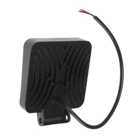 Farah LED SkyWay Off Road, square, 12/24 V, 27 W, 9 diodes, 110 x 110 mm, near light-3